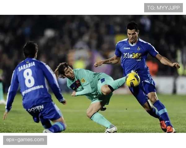 赫塔费状态回暖，防守反击战术再显锋芒