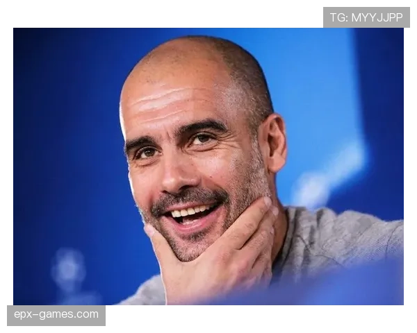 瓜迪奥拉打造钢铁防线,球队防守体系稳步升级引关注 瓜迪奥拉打造钢铁防线,球队防守体系稳步升级引关注