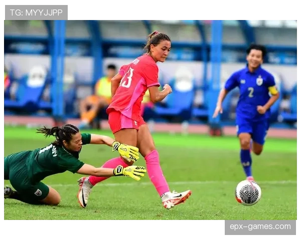 韩国女足崛起：新生代球员助推球队国际竞争力稳步提升