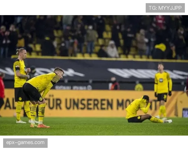 黄黑军团状态回暖，多特蒙德强势迎战强敌