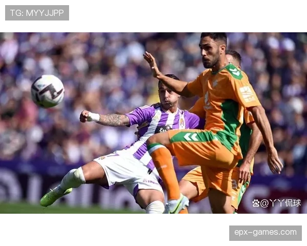 贝蒂斯状态火热，关键战中力克强敌