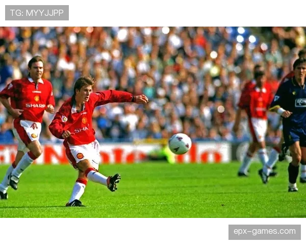 足球明星技术盘点